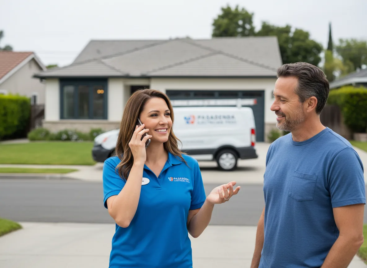 Electrician Portage Des Sioux, MO FAQs